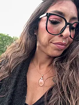 Lalla_Amani's Webcam Show