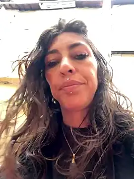 Lalla_Amani's Live XXX Chat