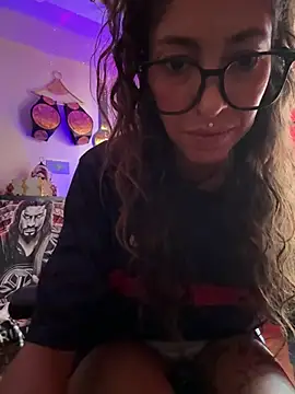 Mr_Graffitimile39 Webcamshow
