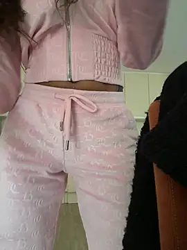 Lalla-Amani's Webcam Show