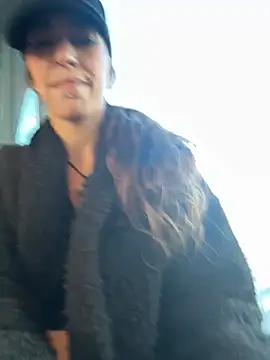 Lalla-Amani Webcam-Show