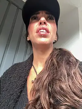 Lalla-Amani Show Webcam