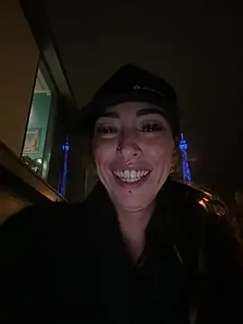 عرض كام Lalla-Amani