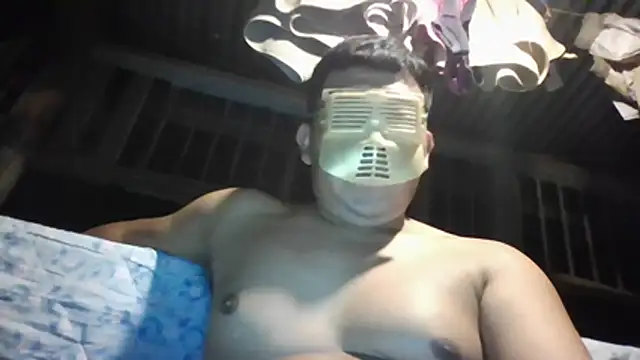 عرض كام Efrain2090