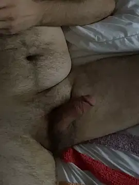 HornBallHubby's Webcam Show
