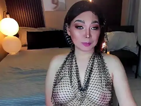 הופעת וובקאם של iSuckMyHardCock