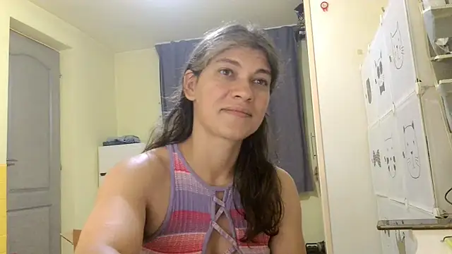 MercyLove Webcam show