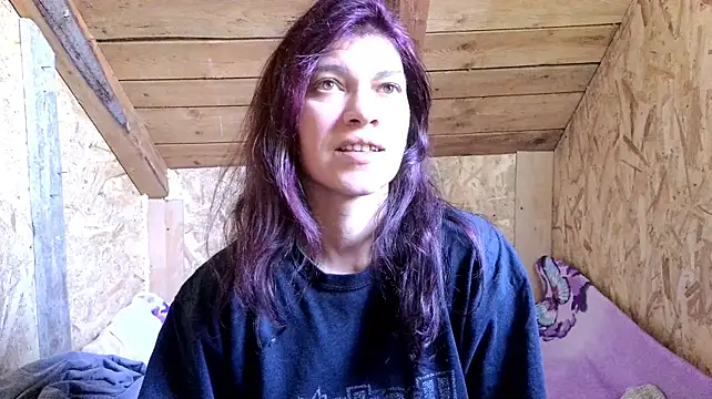 MercyLove Show in webcam