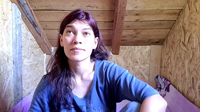 MercyLove's Webcam Show