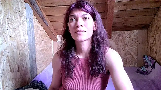 MercyLove's Live XXX Chat