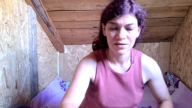 MercyLove Chat XXX in diretta