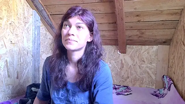 MercyLove's Webcam Show