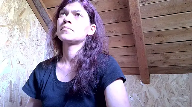 MercyLove Chat XXX live