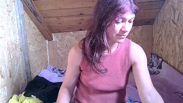 Czat XXX na żywo – MercyLove