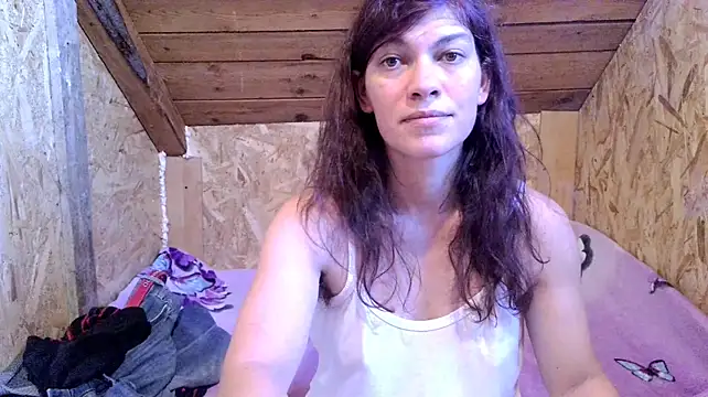 MercyLove Live XXX-Chat