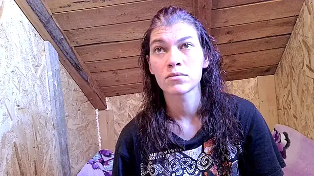 MercyLove Webcam show