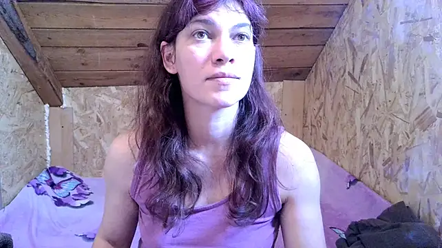 MercyLove Webcam show