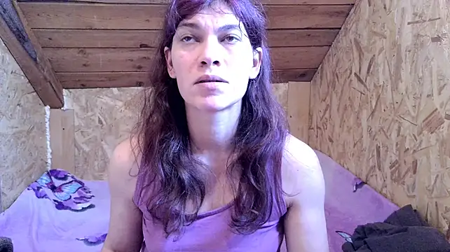 MercyLove Webcam show