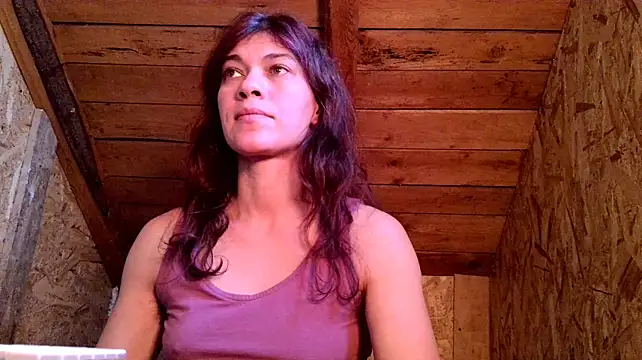 MercyLove's Webcam Show