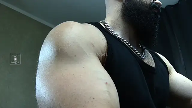 Show de Kurt_Stone1 na webcam