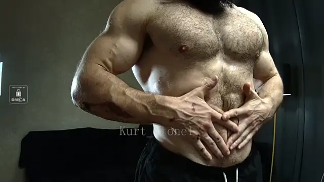 Kurt_Stone1 Webcam Show