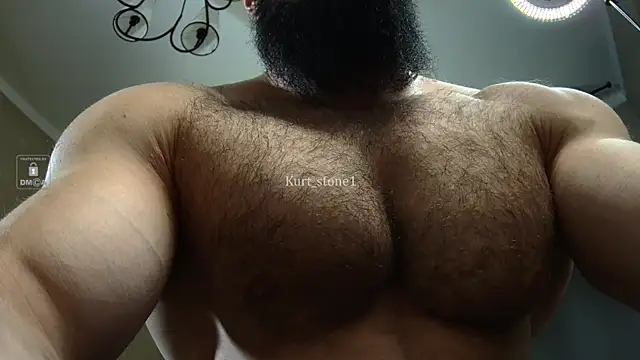 Kurt_Stone1 Show Webcam