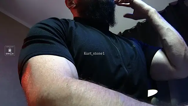 โชว์เว็บแคมของ Kurt_Stone1