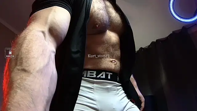 Kurt_Stone1 Show in webcam
