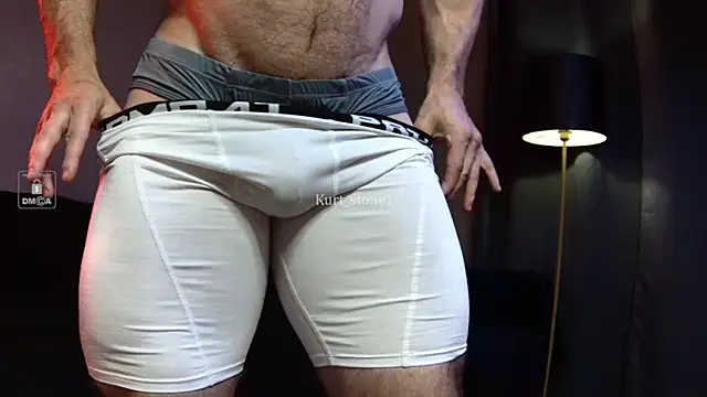 Kurt_Stone1n Webbikameraesitys