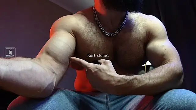 Kurt_Stone1: вебкам-шоу