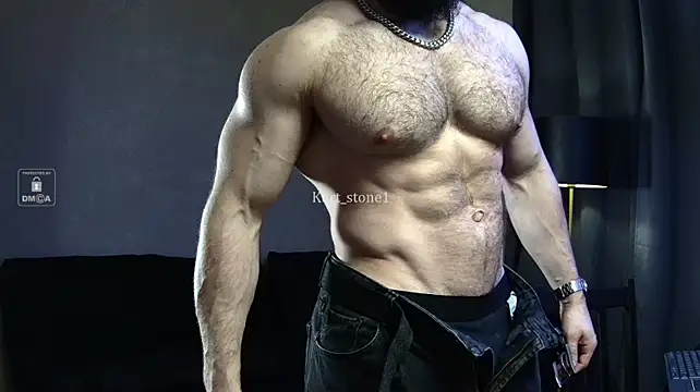 Show de webcam de Kurt_Stone1