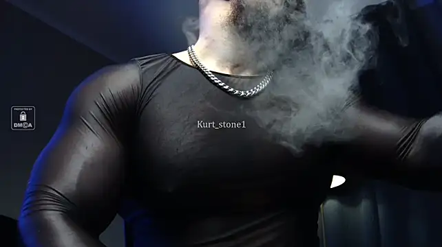 Show de webcam de Kurt_Stone1