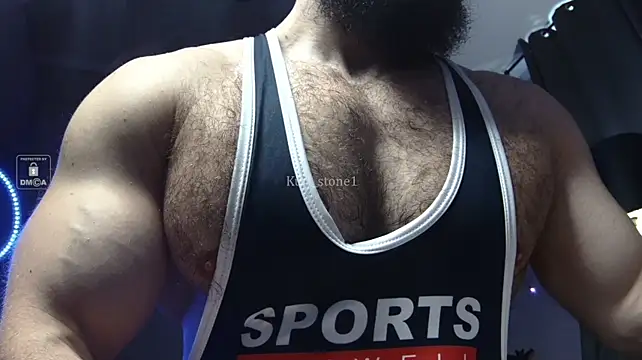 Show webcam de Kurt_Stone1