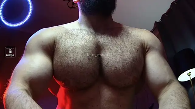 عرض كام Kurt_Stone1