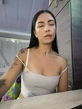 MadisonCambel XXX чат на живо