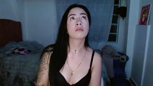 Chat XXX en directo de MadisonCambel