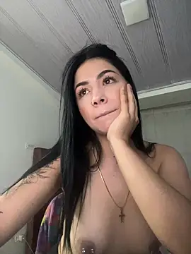 MadisonCambel Chat XXX in diretta