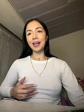 Chat XXX en directo de MadisonCambel