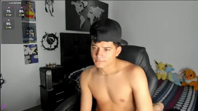 عرض كام alexanderwalke