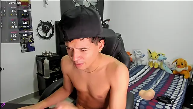 Show webcam de alexanderwalke