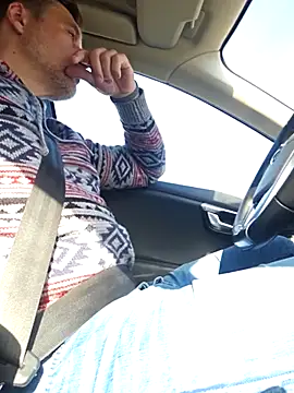 sparrow4791 Pertunjukan Webcam