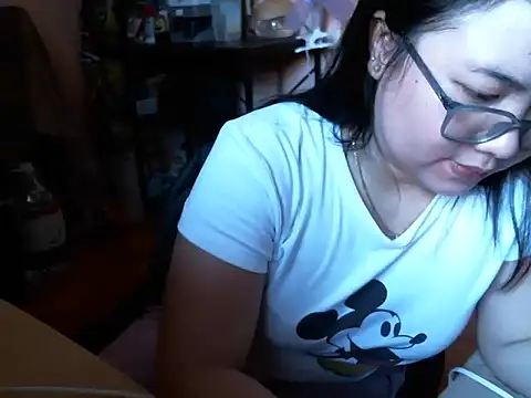 im_your_secret Chat XXX in diretta