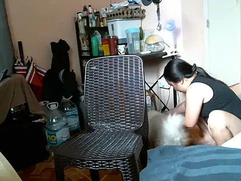 Chat +18 de im_your_secret ao vivo