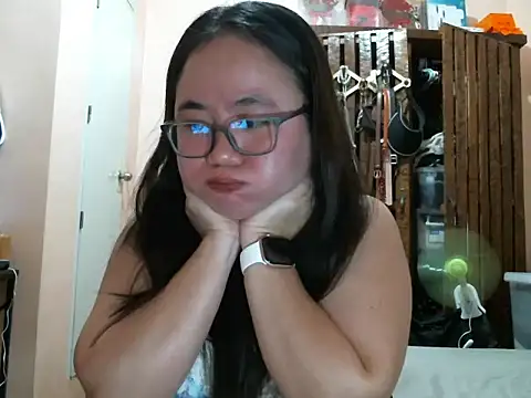 Czat XXX na żywo – im_your_secret