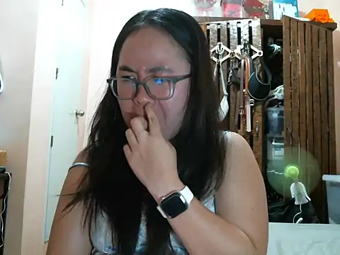 im_your_secret 라이브 XXX 채팅