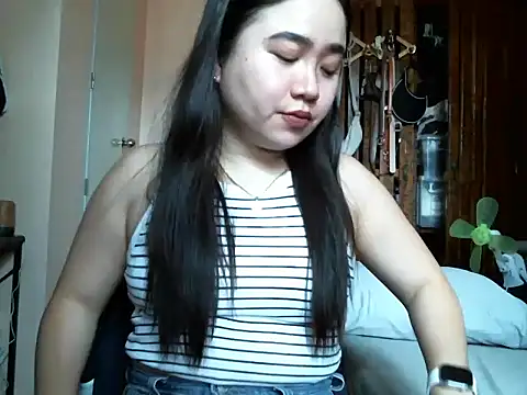 im_your_secret 라이브 XXX 채팅
