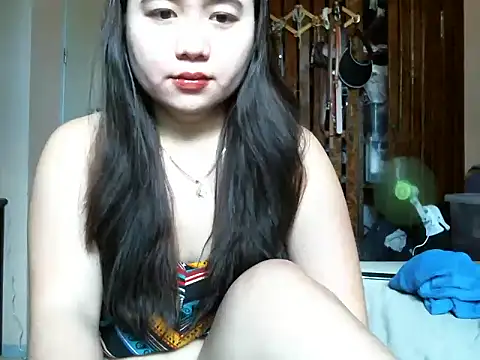 Živý XXX chat im_your_secret