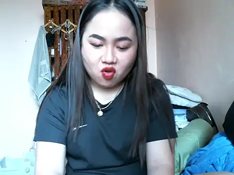 Chat XXX ao vivo de im_your_secret