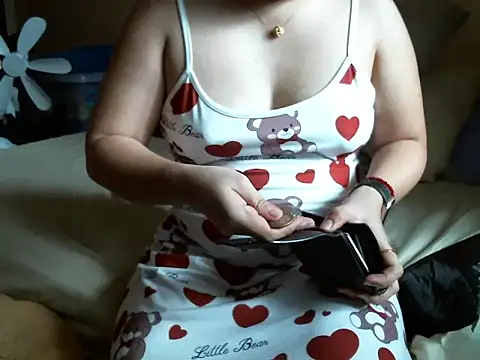 im_your_secret Live XXX Chat