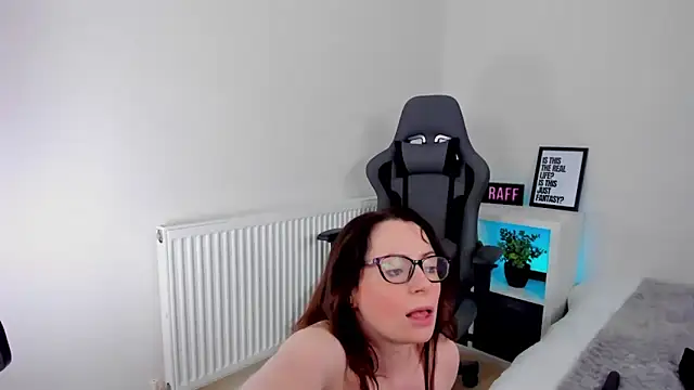 Živý XXX chat LucieWinters_UK